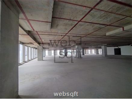 Commercial Office Space for Rent in Hyderabad